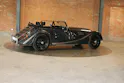 Morgan 4/4 1.6 Sport