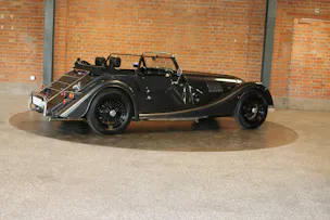 Morgan 4/4 1.6 Sport