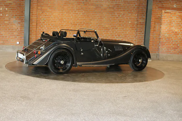 Morgan 4/4 1.6 Sport