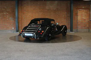 Morgan 4/4 1.6 Sport