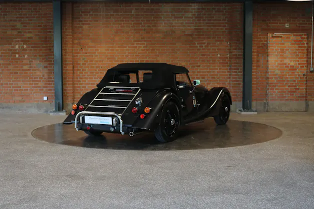 Morgan 4/4 1.6 Sport