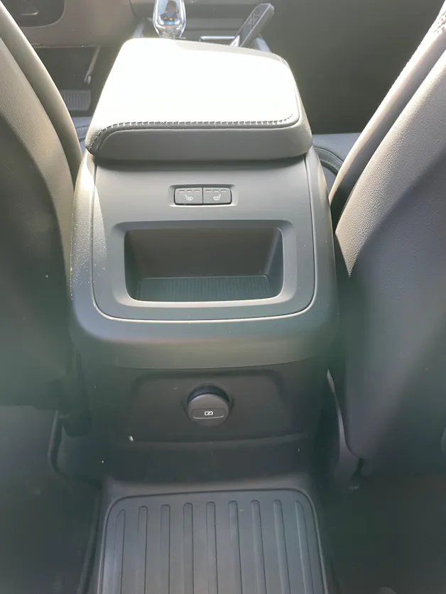 VOLVO XC60 T6 eAWD PluginHybrid Black Edition Geartronic
