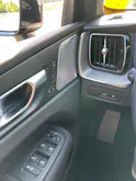 VOLVO XC60 T6 eAWD PluginHybrid Black Edition Geartronic