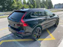 VOLVO XC60 T6 eAWD PluginHybrid Black Edition Geartronic
