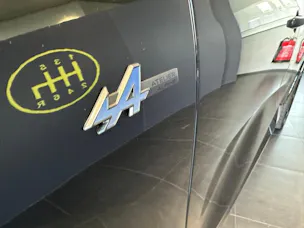 RENAULT Rafale 1.2 E-Tech Plug-in Hybrid 300 4x4 Atelier Alpine