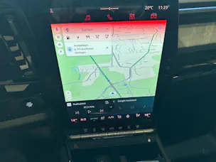 RENAULT Rafale 1.2 E-Tech Plug-in Hybrid 300 4x4 Atelier Alpine