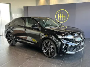RENAULT Rafale 1.2 E-Tech Plug-in Hybrid 300 4x4 Atelier Alpine