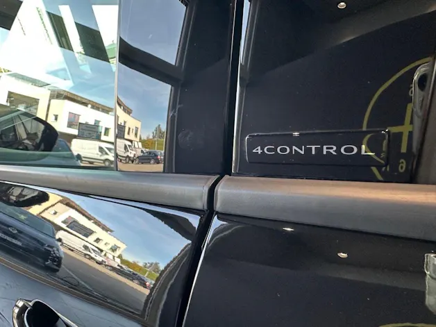 RENAULT Rafale 1.2 E-Tech Plug-in Hybrid 300 4x4 Atelier Alpine