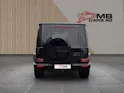 MERCEDES-BENZ G 63 AMG Speedshift Plus G-Tronic