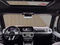 MERCEDES-BENZ G 63 AMG Speedshift Plus G-Tronic
