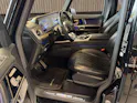 MERCEDES-BENZ G 63 AMG Speedshift Plus G-Tronic