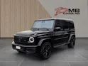 MERCEDES-BENZ G 63 AMG Speedshift Plus G-Tronic