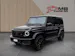 MERCEDES-BENZ G 63 AMG Speedshift Plus G-Tronic