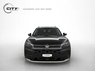 VW T-Roc 1.5 eTSI Life DSG