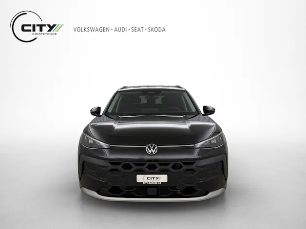 VW T-Roc 1.5 eTSI Life DSG