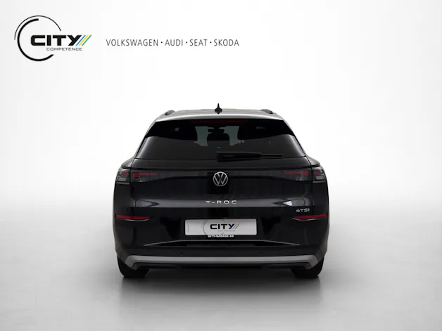 VW T-Roc 1.5 eTSI Life DSG