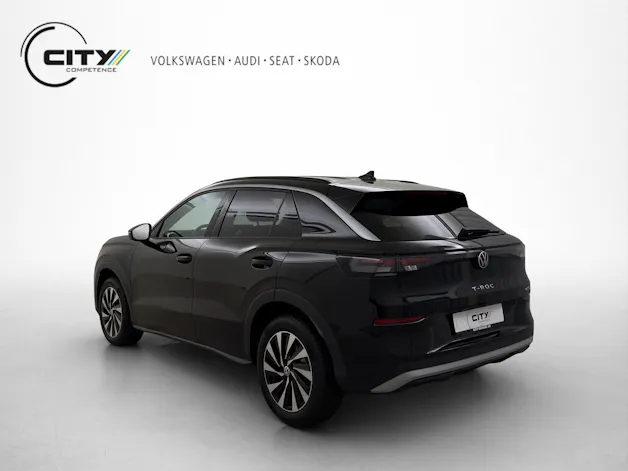 VW T-Roc 1.5 eTSI Life DSG