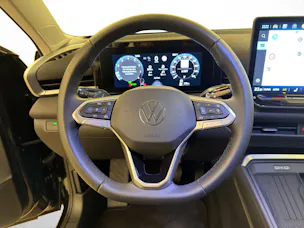 VW T-Roc 1.5 eTSI Life DSG