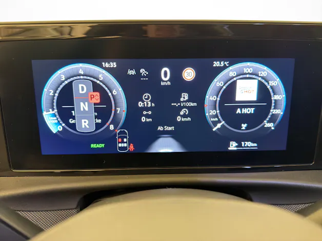 VW T-Roc 1.5 eTSI Life DSG