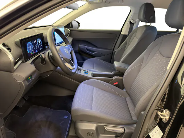 VW T-Roc 1.5 eTSI Life DSG