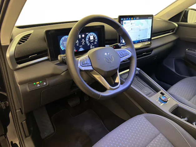 VW T-Roc 1.5 eTSI Life DSG