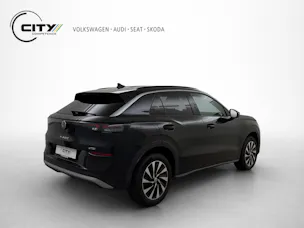 VW T-Roc 1.5 eTSI Life DSG