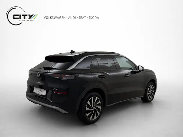 VW T-Roc 1.5 eTSI Life DSG