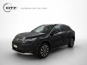 VW T-Roc 1.5 eTSI Life DSG