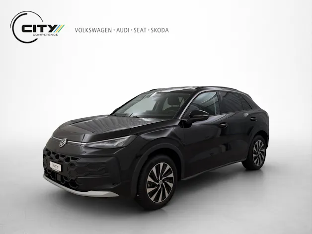 VW T-Roc 1.5 eTSI Life DSG