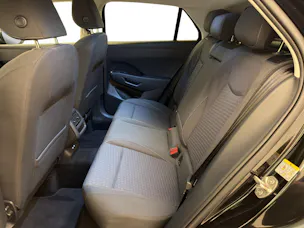 VW T-Roc 1.5 eTSI Life DSG