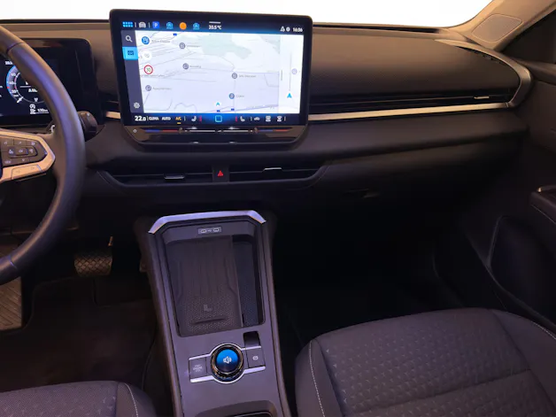 VW T-Roc 1.5 eTSI Life DSG