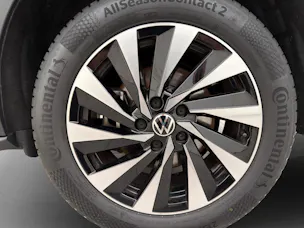 VW T-Roc 1.5 eTSI Life DSG