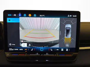 VW T-Roc 1.5 eTSI Life DSG