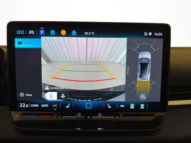 VW T-Roc 1.5 eTSI Life DSG