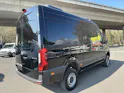 MERCEDES-BENZ Sprinter 319 CDI Lang 9G-TRONIC 4x4 9 Sitzer