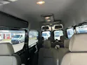 MERCEDES-BENZ Sprinter 319 CDI Lang 9G-TRONIC 4x4 9 Sitzer