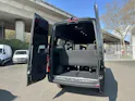 MERCEDES-BENZ Sprinter 319 CDI Lang 9G-TRONIC 4x4 9 Sitzer