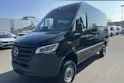 MERCEDES-BENZ Sprinter 319 CDI Lang 9G-TRONIC 4x4 9 Sitzer