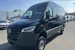 MERCEDES-BENZ Sprinter 319 CDI Lang 9G-TRONIC 4x4 9 Sitzer
