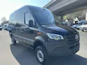 MERCEDES-BENZ Sprinter 319 CDI Lang 9G-TRONIC 4x4 9 Sitzer