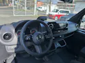 MERCEDES-BENZ Sprinter 319 CDI Lang 9G-TRONIC 4x4 9 Sitzer