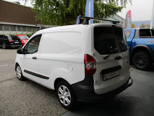 FORD Transit Courier Van 1.0 EcoBoost Trend