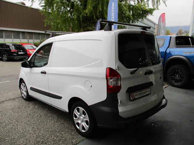 FORD Transit Courier Van 1.0 EcoBoost Trend