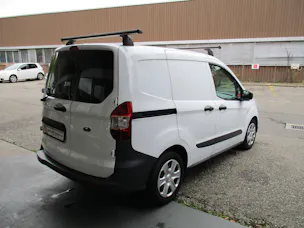 FORD Transit Courier Van 1.0 EcoBoost Trend