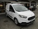 FORD Transit Courier Van 1.0 EcoBoost Trend