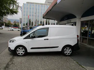 FORD Transit Courier Van 1.0 EcoBoost Trend