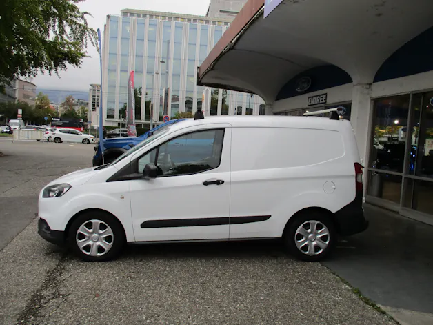 FORD Transit Courier Van 1.0 EcoBoost Trend