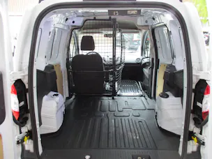 FORD Transit Courier Van 1.0 EcoBoost Trend