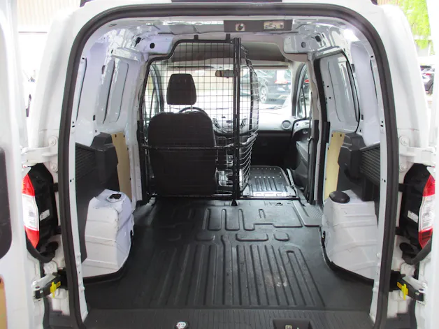 FORD Transit Courier Van 1.0 EcoBoost Trend