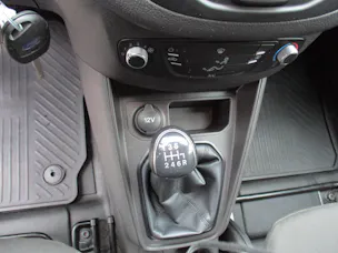 FORD Transit Courier Van 1.0 EcoBoost Trend
